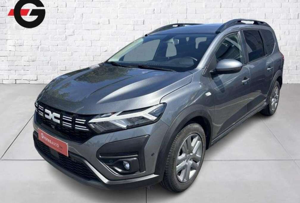 Dacia EXPRESSION 7 PL