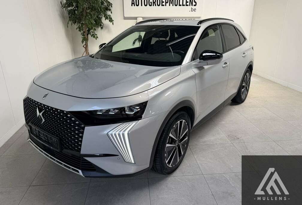 E-TENSE AUT Opera