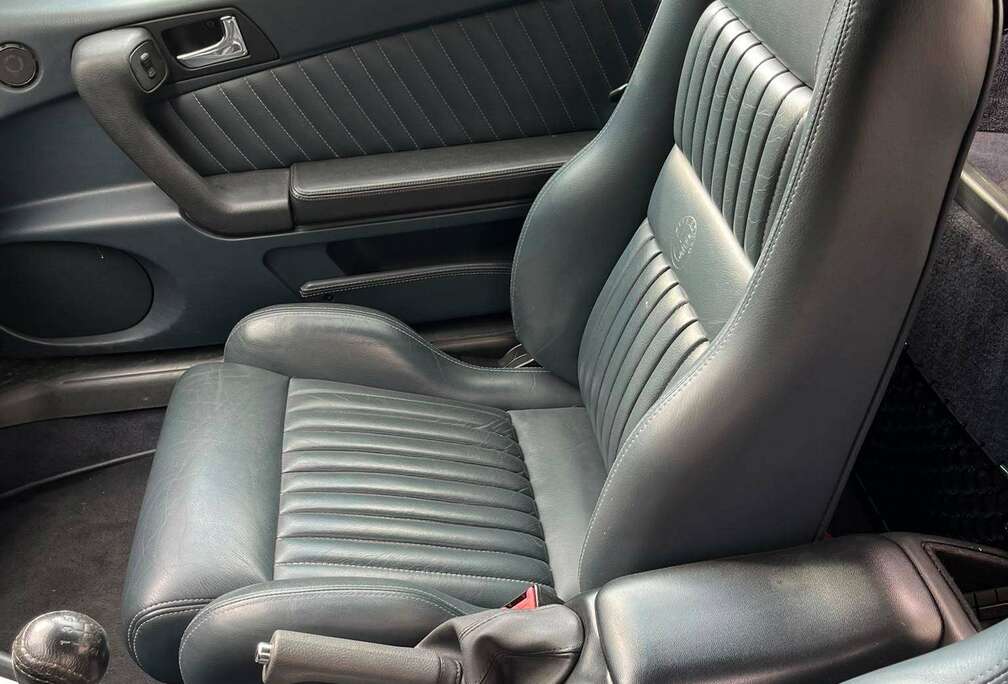 Alfa Romeo 2.0i 16v TS Lusso