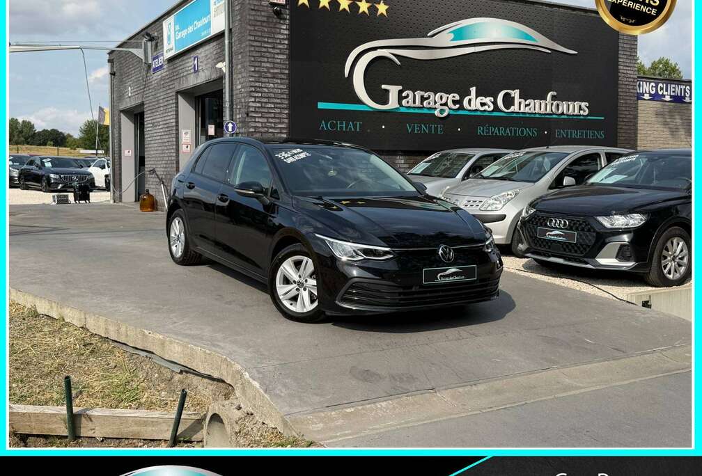 Volkswagen 1.0 TSI 1° Propriétaire !