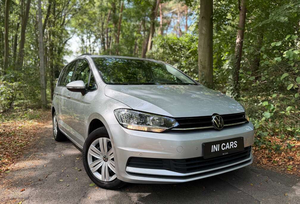 Volkswagen Touran 1.5 TSI Trendline Business OPF Trendline Business