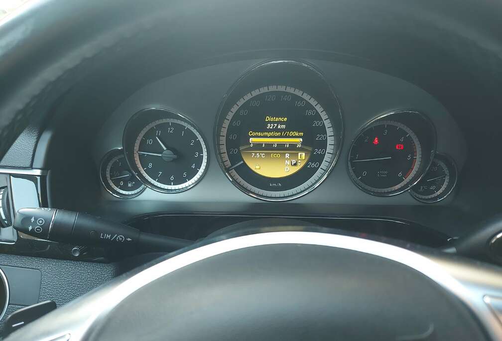 Mercedes-Benz CDI BE Avantgarde Start/Stop