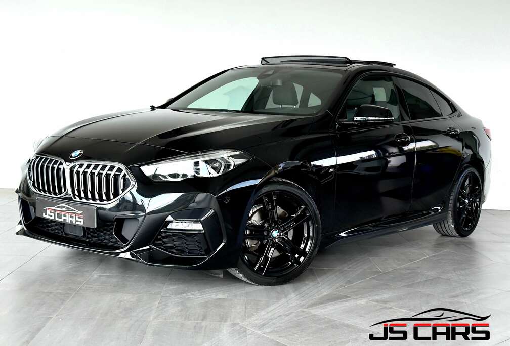 BMW iA FULL PACKM-COCKPIT-CARPLAY-H.U.D.-CAMERA-GPS-JANTES18-PDC