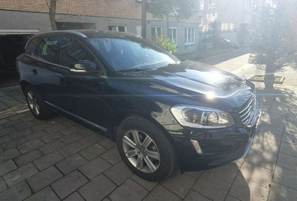 Volvo 2.0 t5 Momentum 245cv geartronic