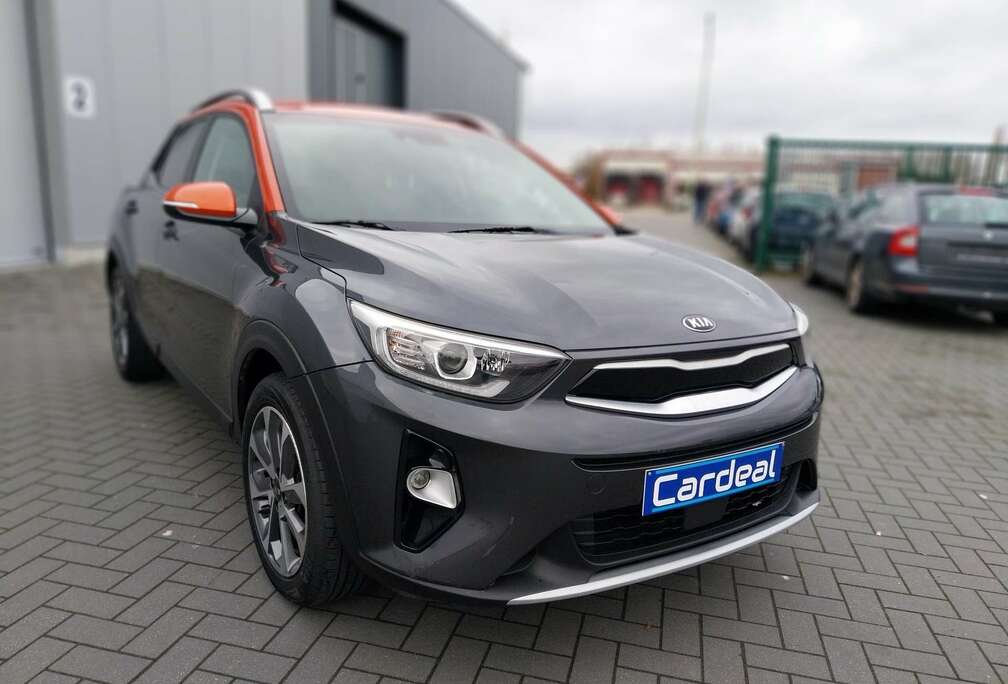 Kia 1.0 T /ATTACHE-REMORQUE/GPS/BLUETOOTH/GARANTIE/