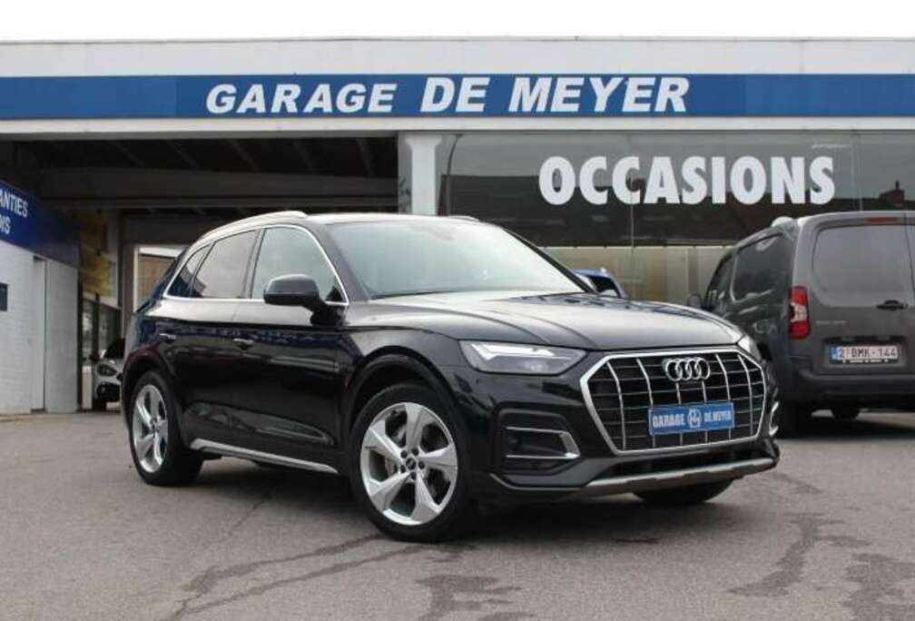 Audi Q5 Sportback 35 TDi Business Advanced S tronic