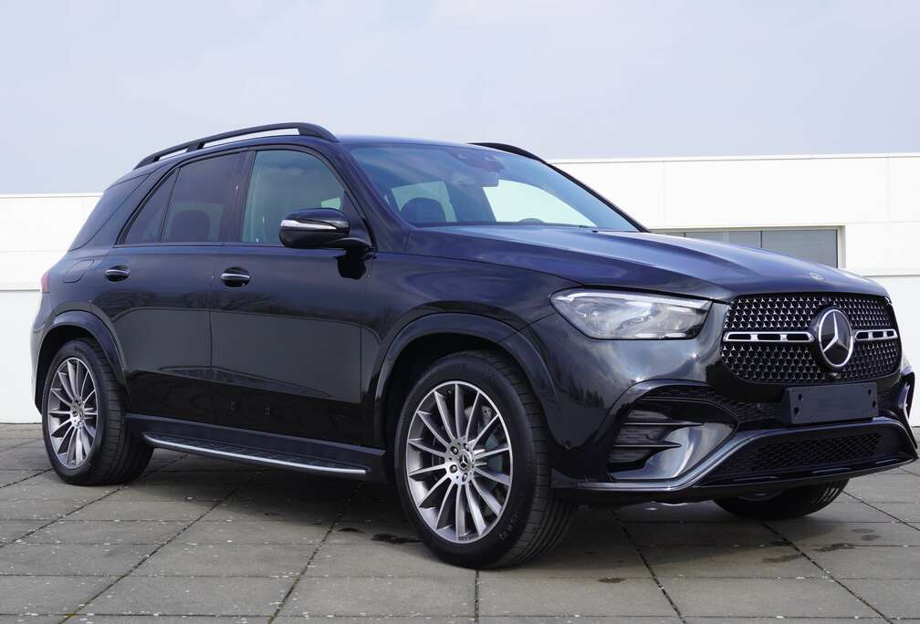 Mercedes-Benz e 4M/AMG/AIRMATIC/RIJASSIST/BURMESTER/TREKH/NIGHT