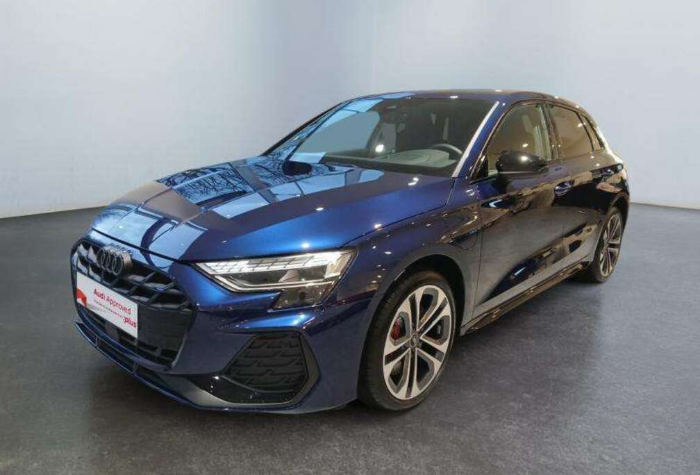 Audi Sportback Competition 45 TFSIe