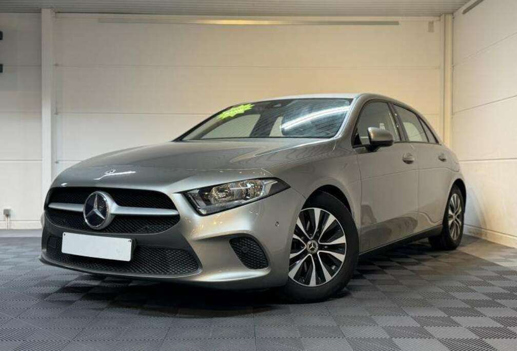 Mercedes-Benz 1.3i 136cv *NAVI*CLIM*CRUISE*CAMERA*CAPTEUR