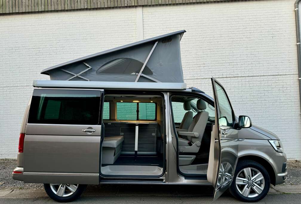 Volkswagen 4 MOTION  4x4  Diff. Lock  GARANTIE 12 M