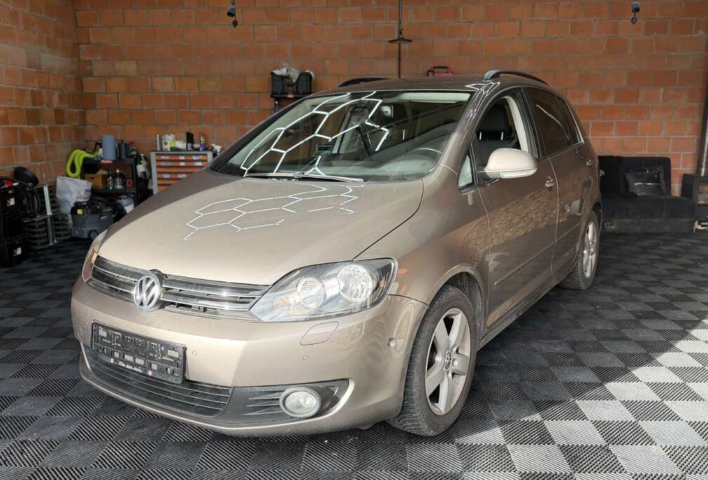 Volkswagen 1.2 TSI Highline