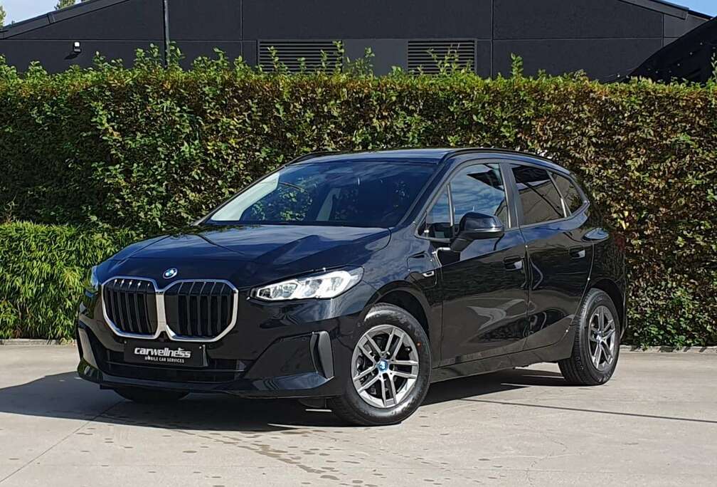 BMW e xDrive - Pano - Pack Driving Assistant & Travel