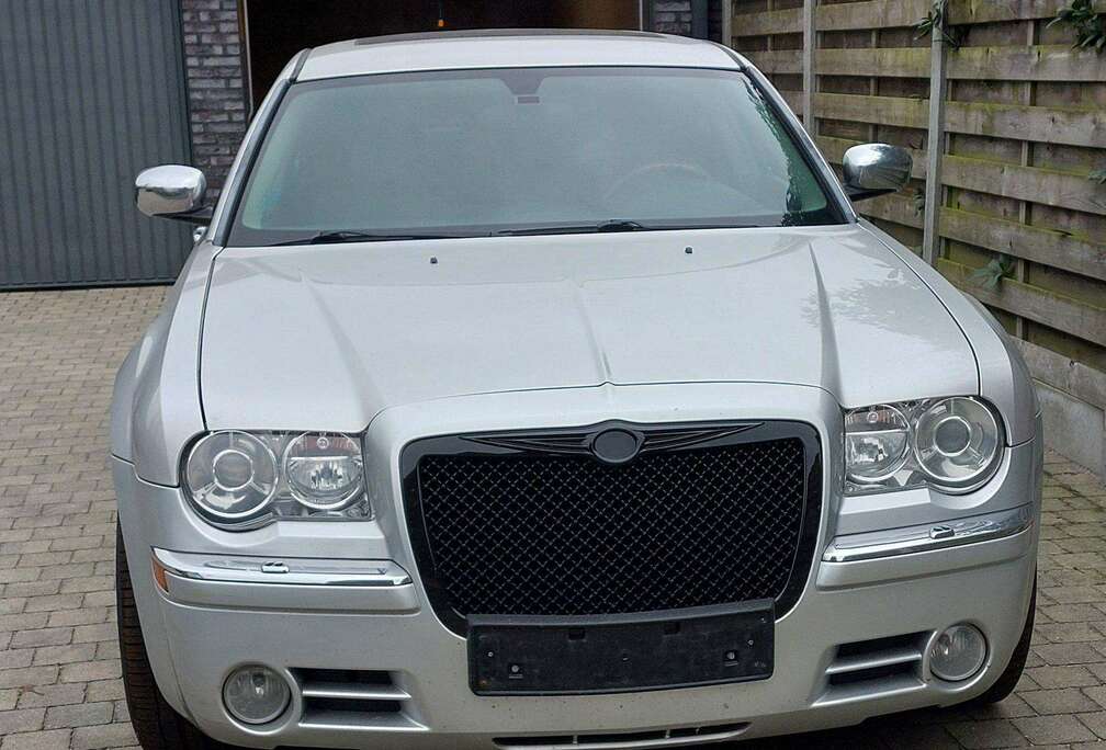 Chrysler 300C Touring 2.7 Automatik