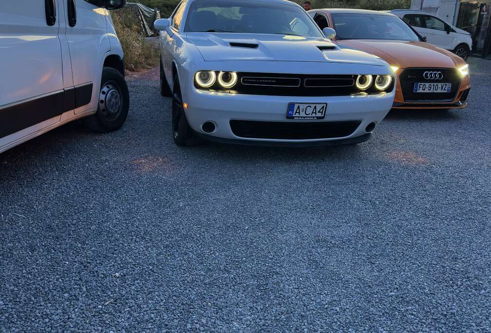 Dodge
