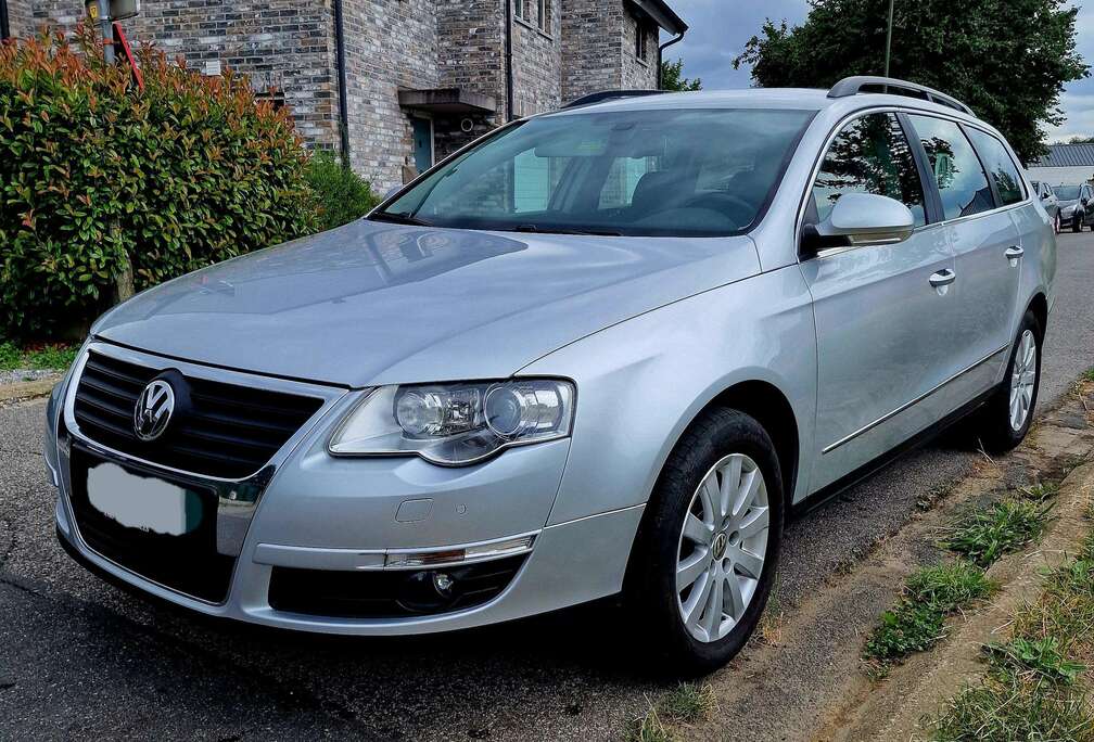 Volkswagen 1.8 TSI Highline Tiptronic