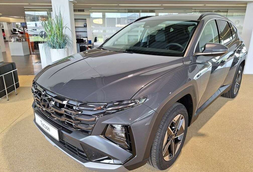 Hyundai feel comfort