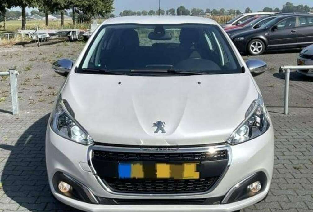 Peugeot