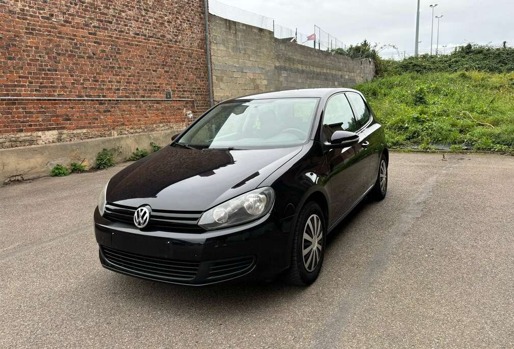 Volkswagen 1.4i Trendline