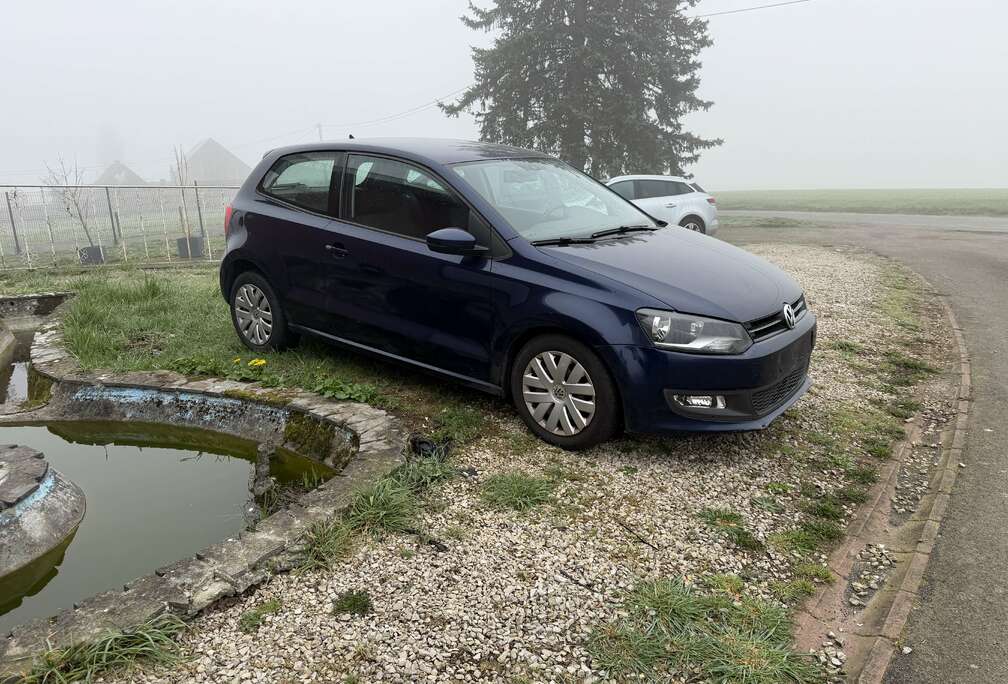 Volkswagen 1.2i Trendline