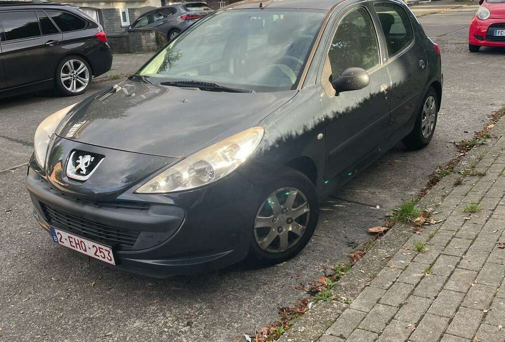 Peugeot