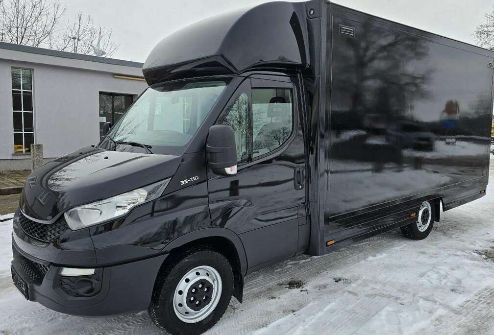 Iveco IS35SI2 AA
