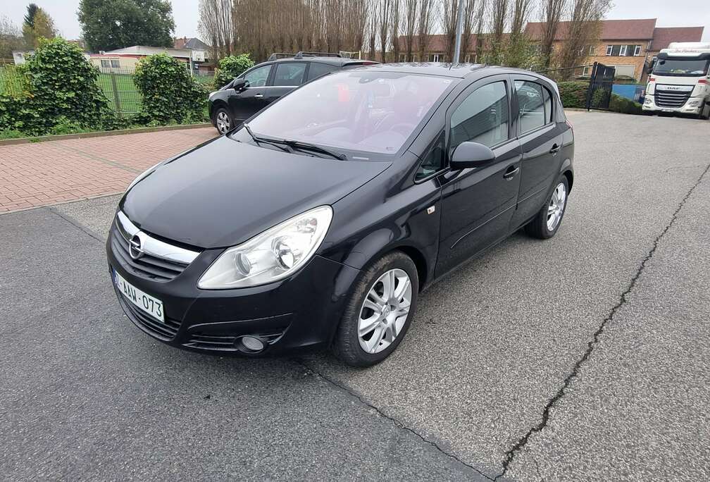 Opel 1.4i Sport *** PRTE A IMMATRICULÉ ***