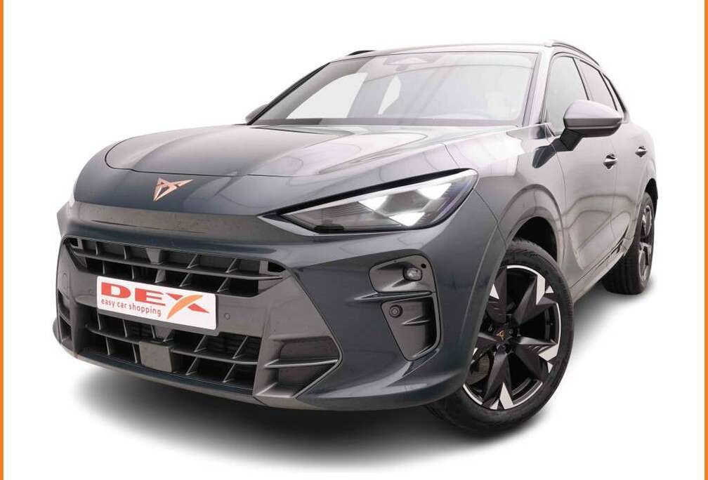 1.5 eTSI 150 AUT Business  Edge Pack  Camera  Keyless  Alu 19  Full LED