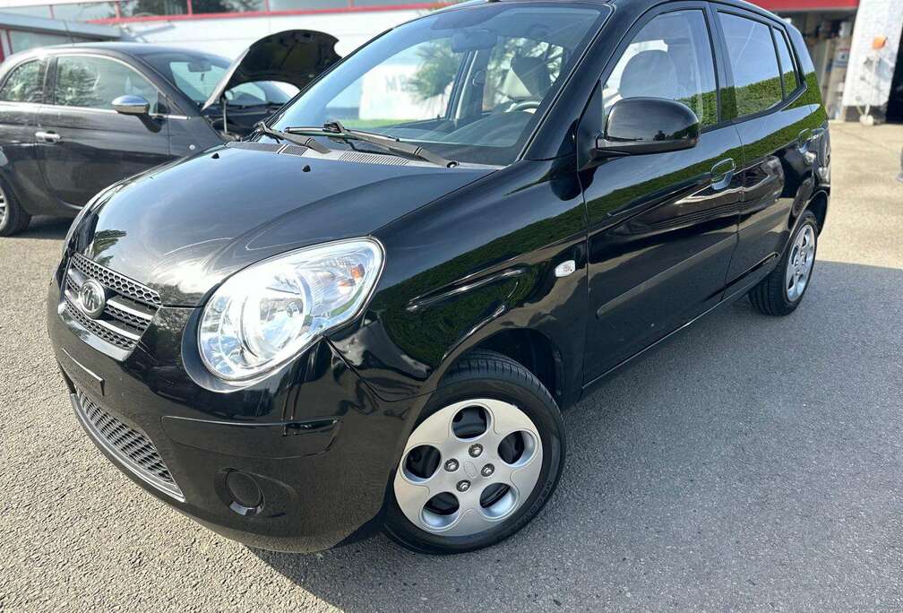 Kia Picanto 1.0i EX