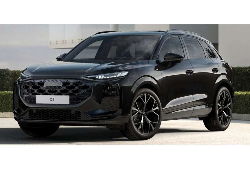 Audi 35 TFSI S line 110 kW-150CV S tronic - Jantes 20\\