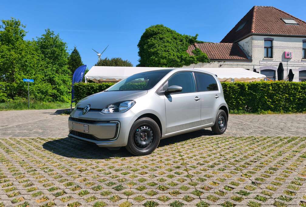 Volkswagen e-Up 32.3 kWh Style