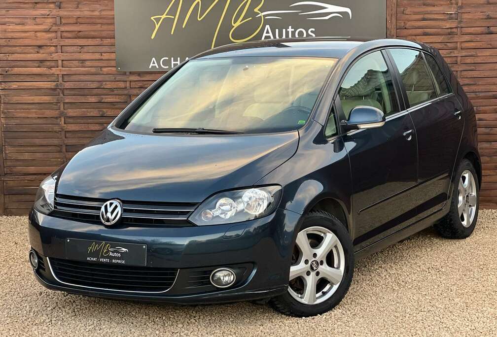 Volkswagen 2.0 CR TDi Highline