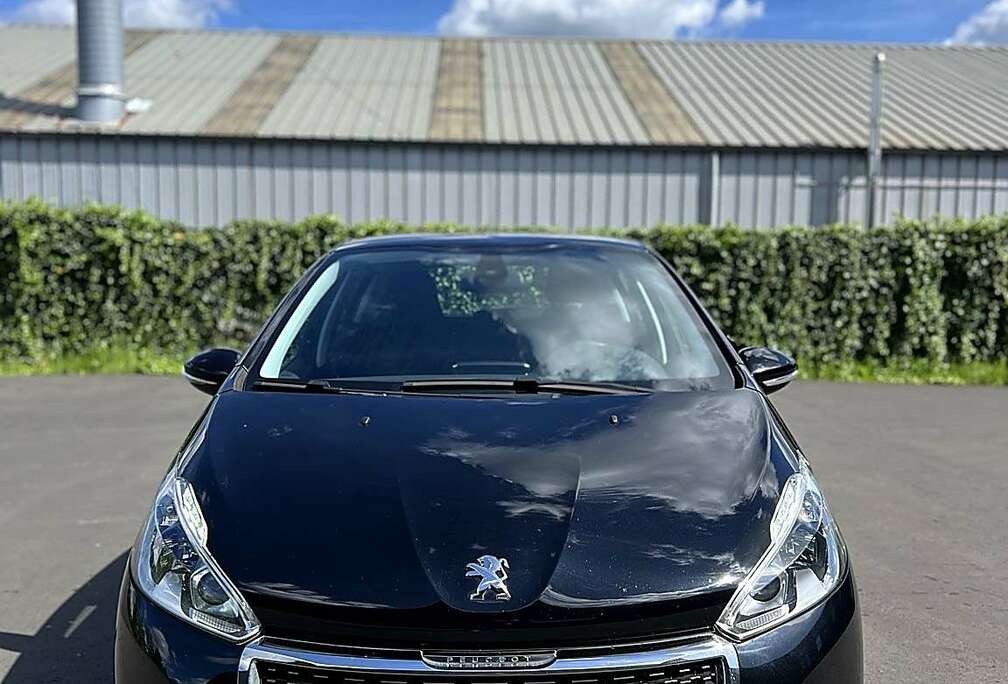 Peugeot 1.2i PureTech Like S&S (EU6.2)