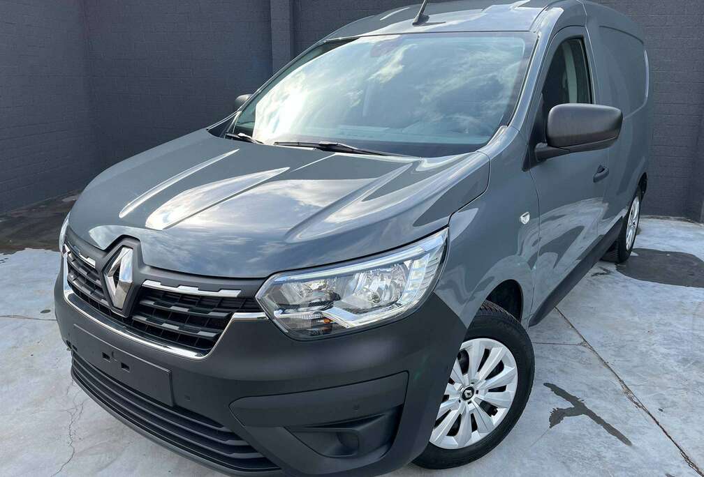 Renault 1.5 Blue dCi Confort S/S (EU6d)