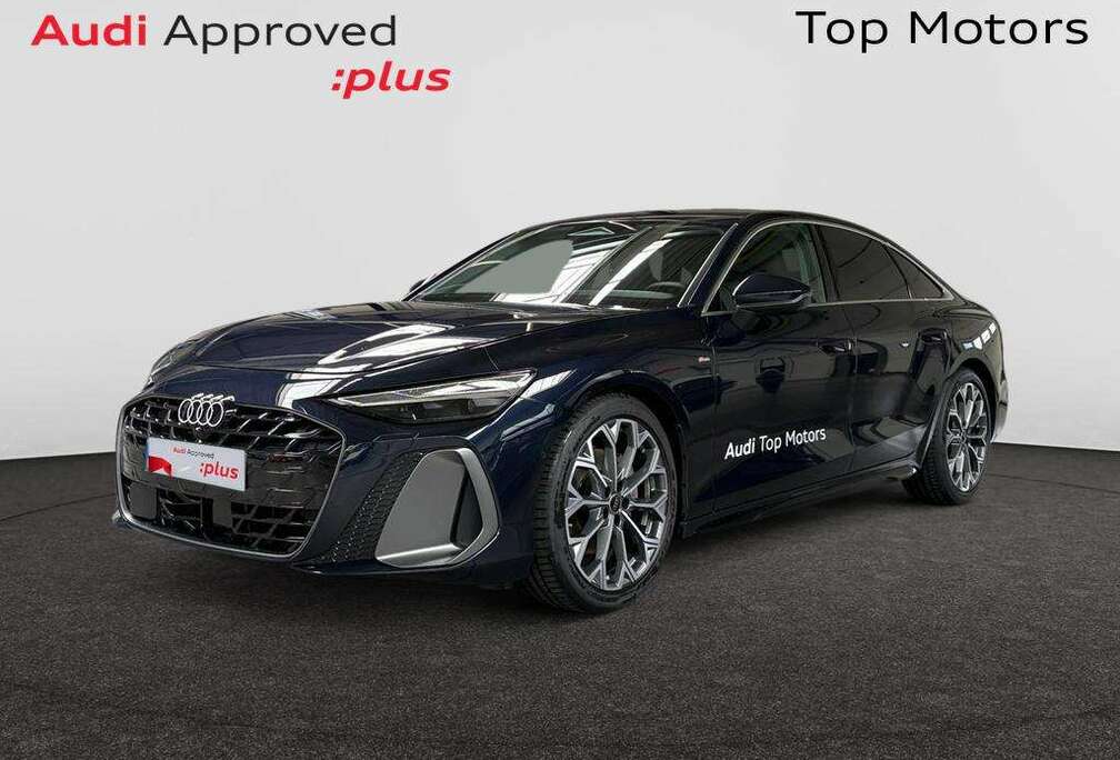 Audi Audi A6 Berline S line TFSI 150 kW S tronic