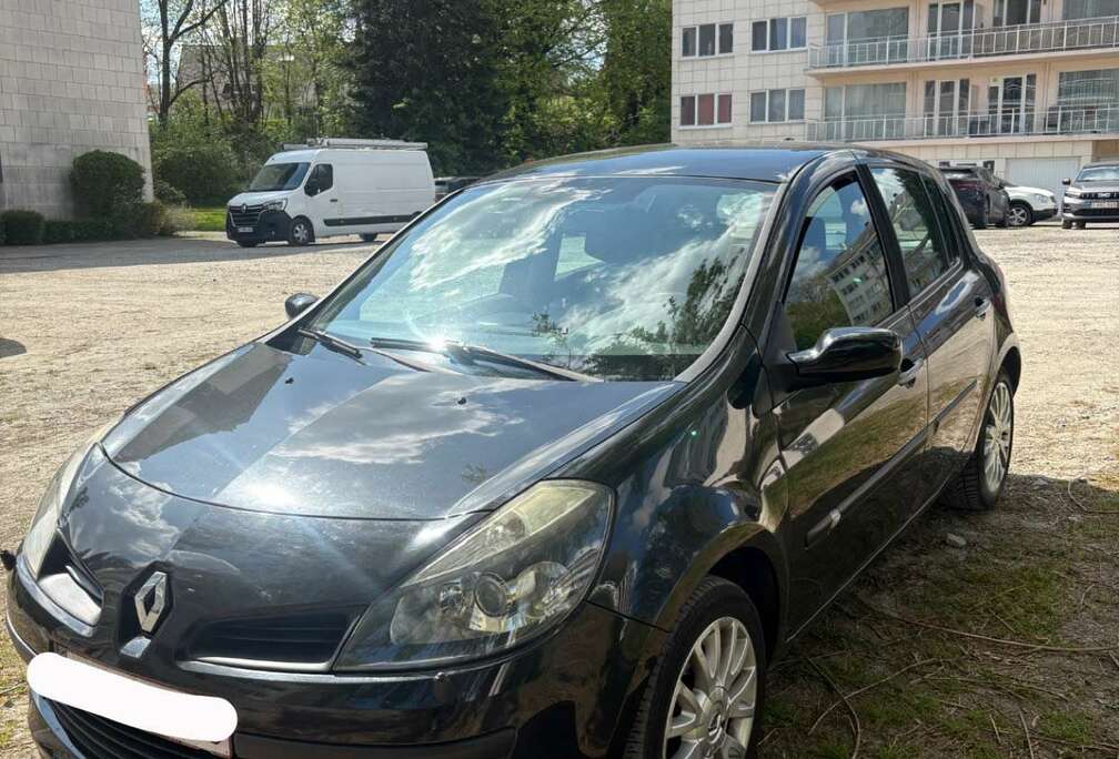 Renault 1.4i 16v Dynamique