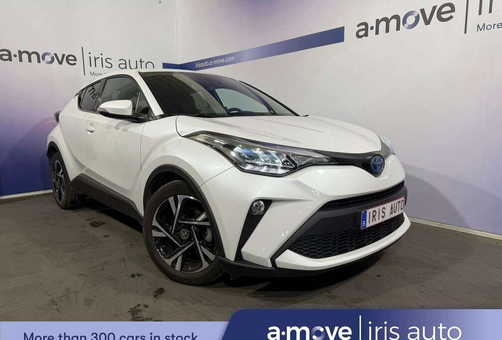 Toyota 1.8 HYBRID  CARPLAY  CAMERA ACTIVE CRUISE