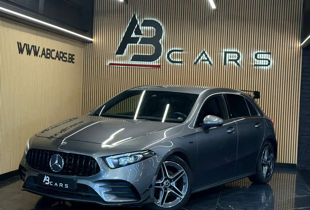 Mercedes-Benz PACK AMG LOOK45 ** GARANTIE 12 MOIS **