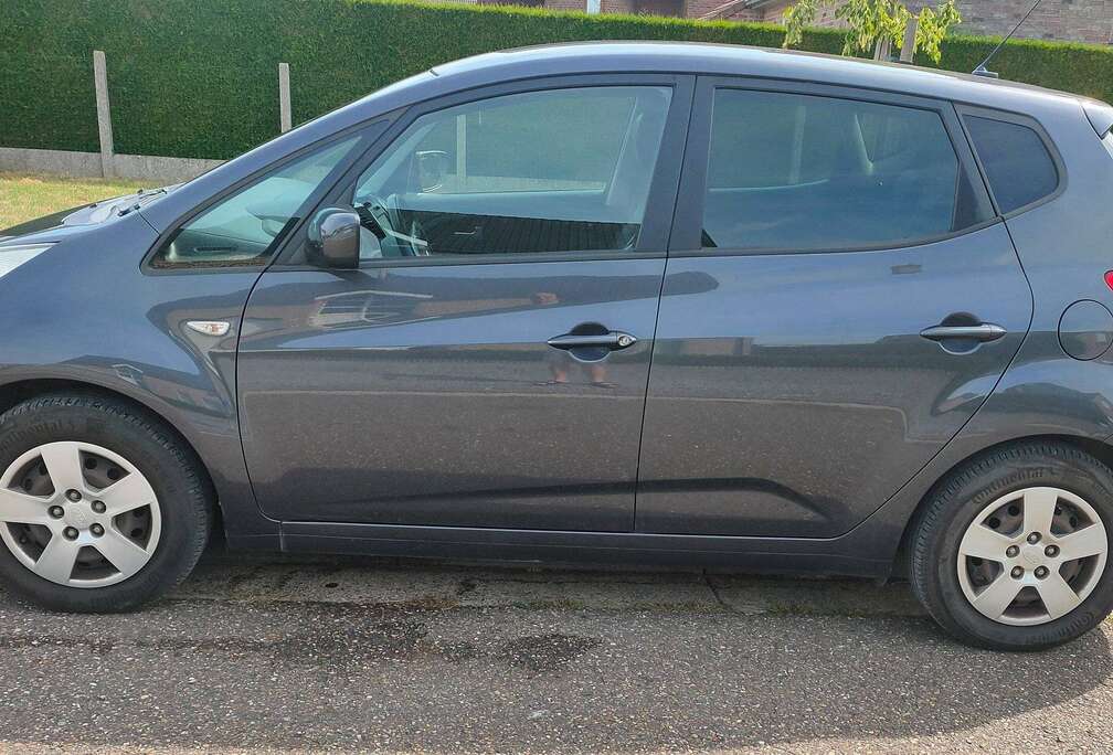 Kia Venga 1.4i Mind