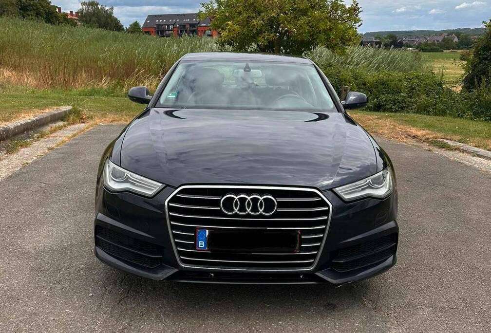 Audi A6 2.0 TDi ultra
