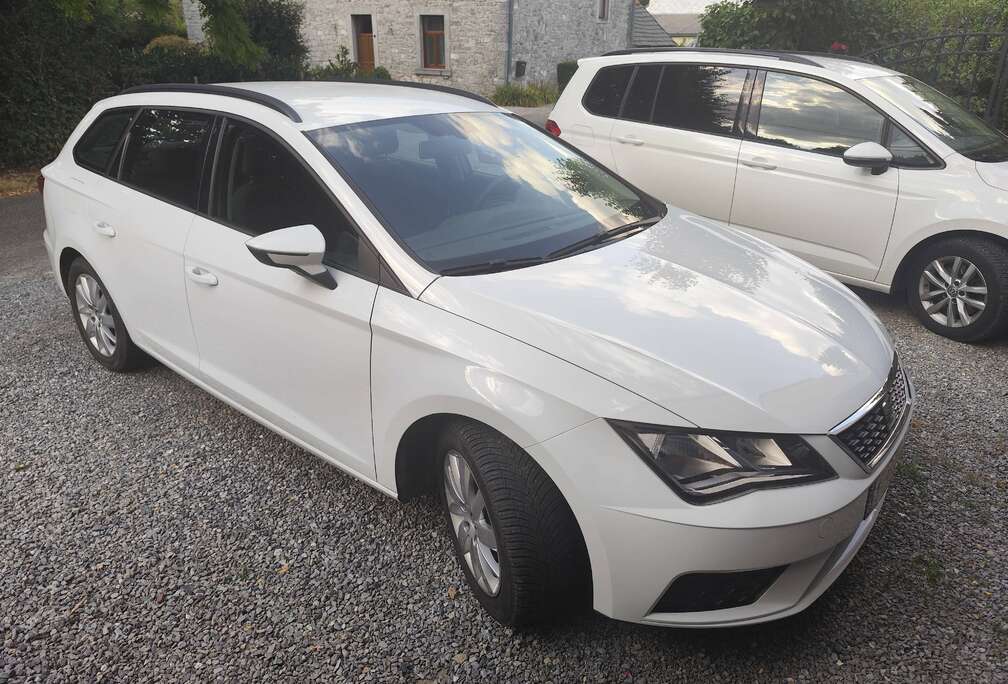 SEAT Leon ST 1.0 TSI Reference (EU6.2)