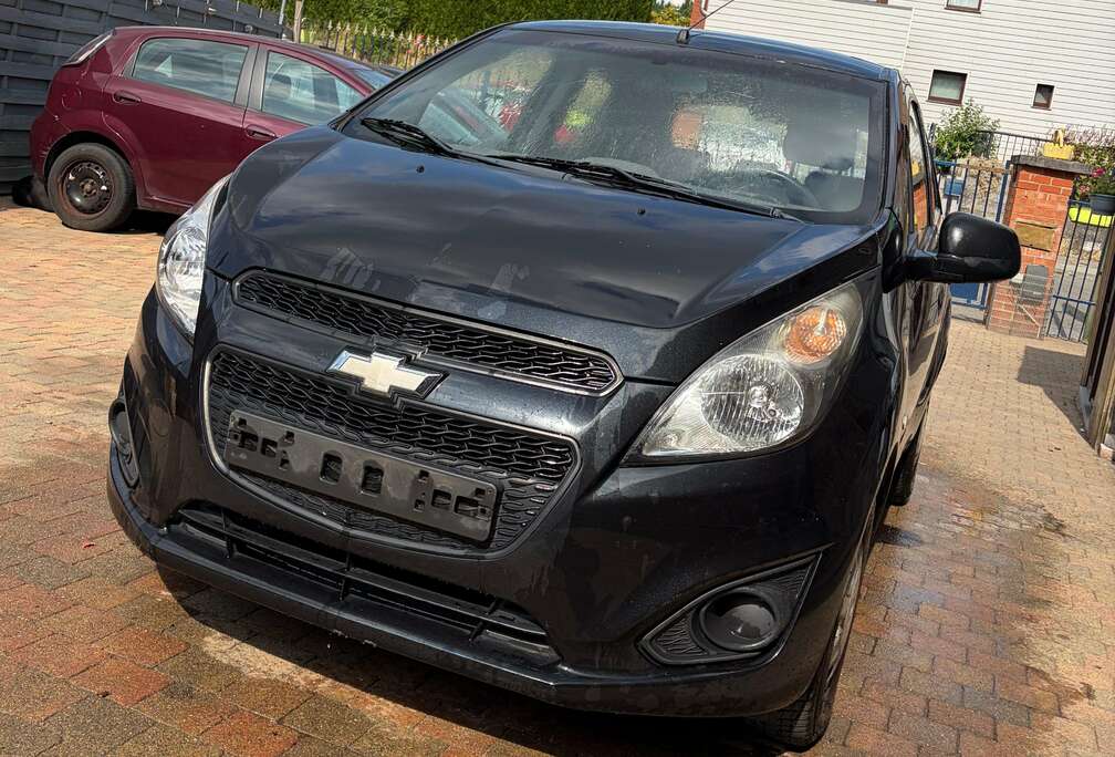 Chevrolet Spark 1.0i LS