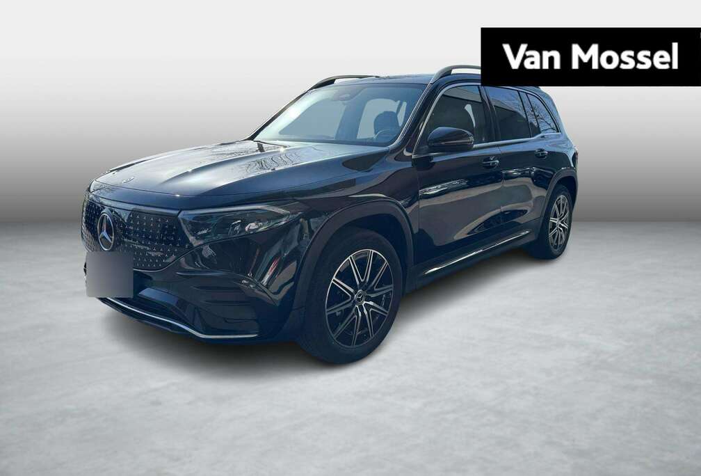 Mercedes-Benz 250+ Star Edition + PANO + TREKHAAK + CARPLAY +