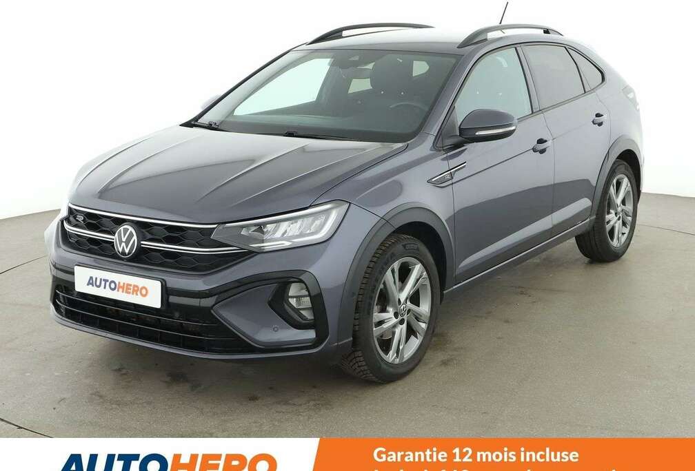 Volkswagen 1.0 TSI R-Line