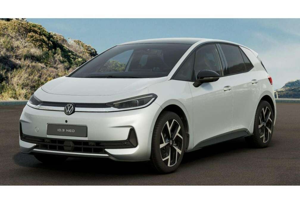 Volkswagen Neo Style