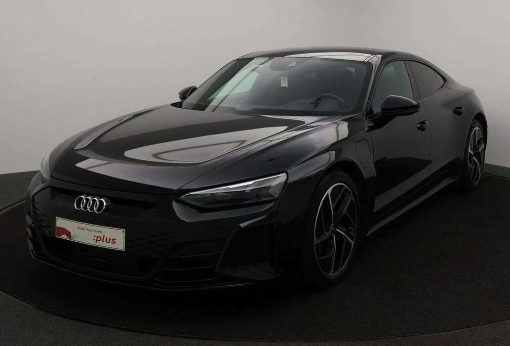 Audi 93.4 kWh 60 Quattro *CAMERA*SFEERVERLICHTING*ZETELVERWARMING*NAVI*CRUISE*...