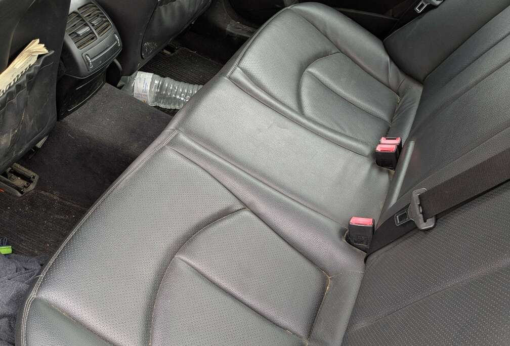 Mercedes-Benz E 200 CDI Classic
