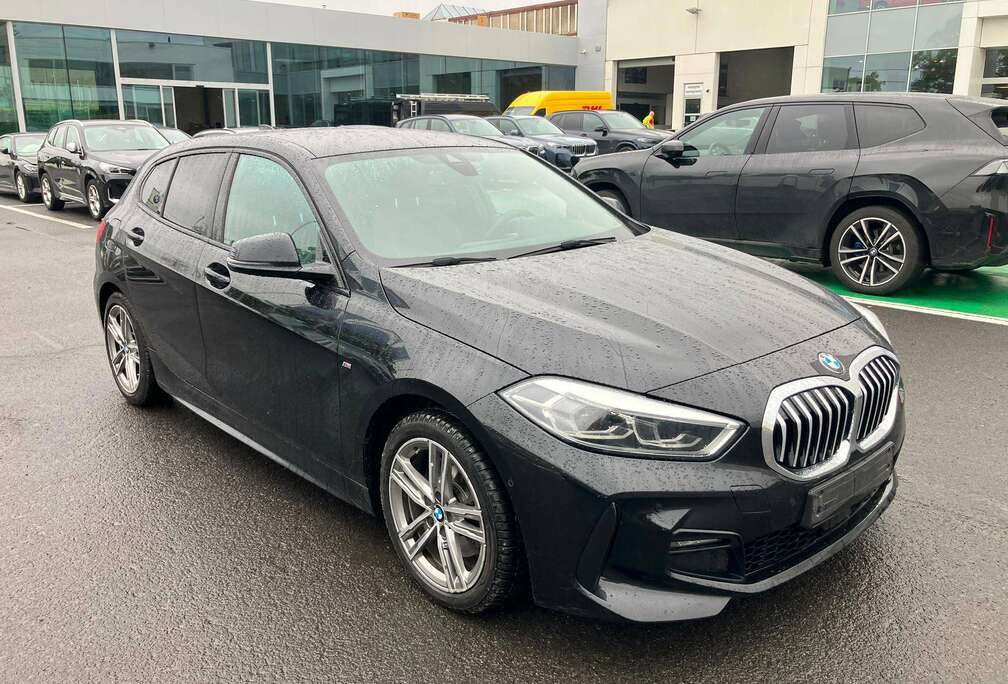 BMW 118i