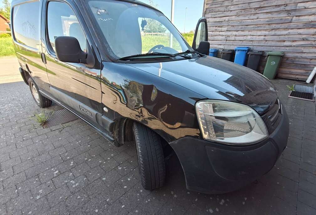 Citroen 1.9 D 800 kg