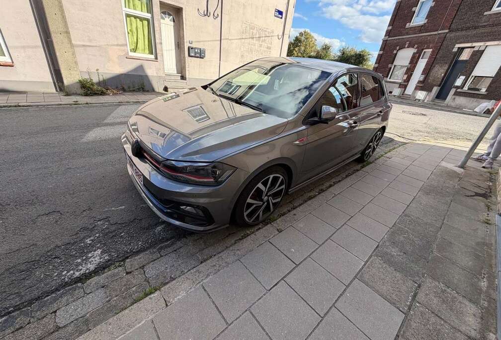 Volkswagen 2.0 TSi OPF DSG