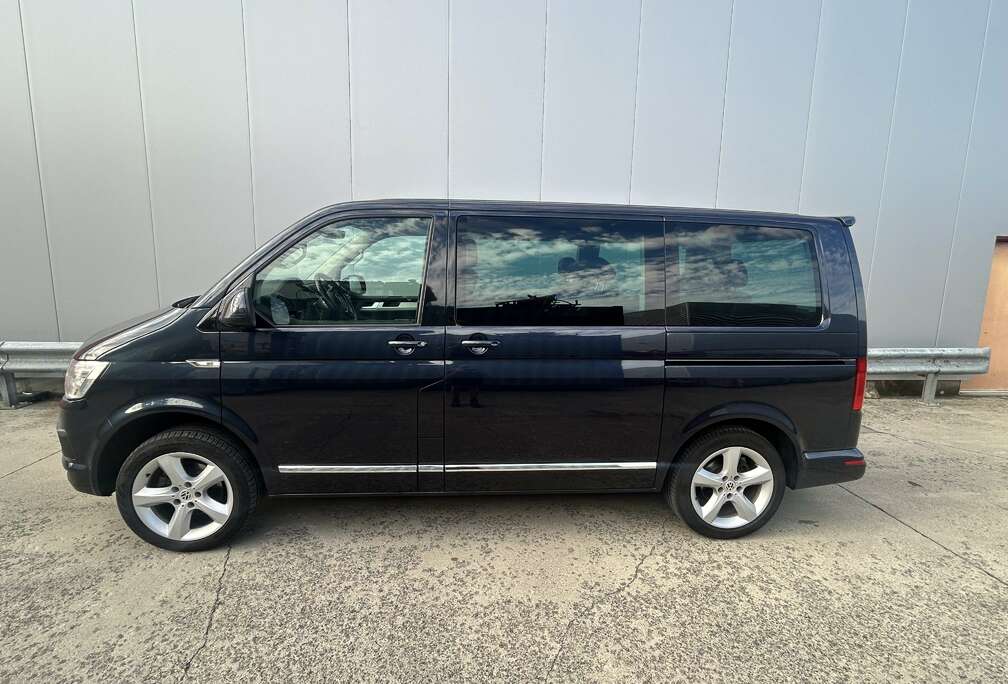 Volkswagen 2.0 TDi SCR Highline BMT DSG Tva Récupèrable